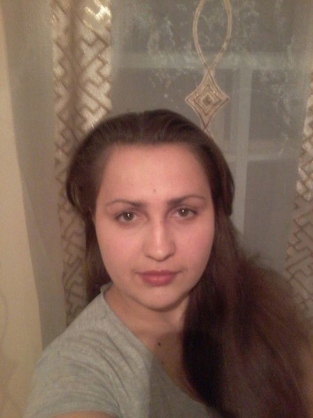 Вера Пузикова