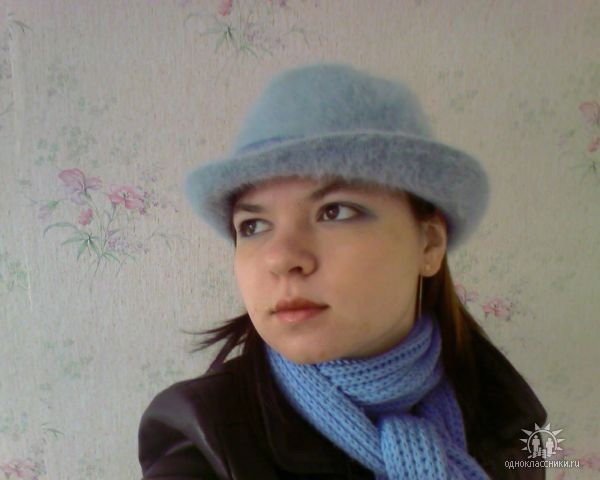 Екатерина Герасимова