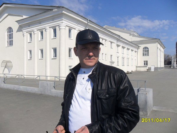 Дмитрий Ильянен