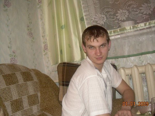 Дмитрий Троеглазов