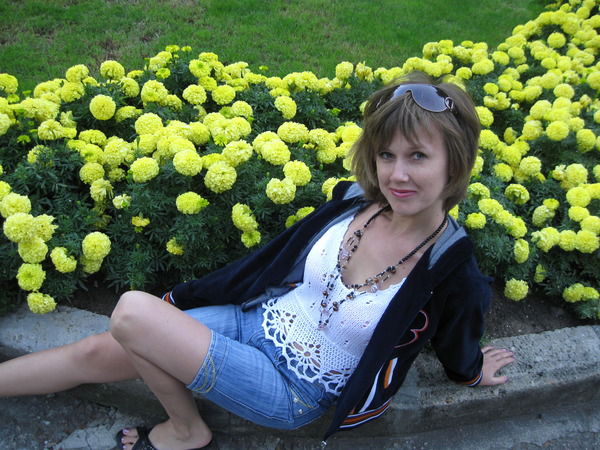 Ирина Балицкая