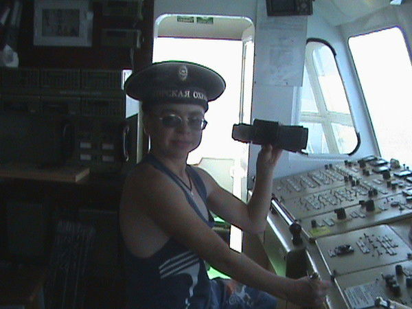 Валера Бесчаснов