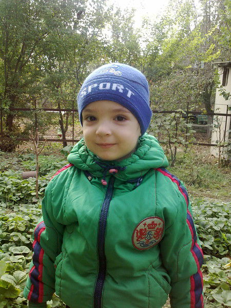 Яна Давиденко