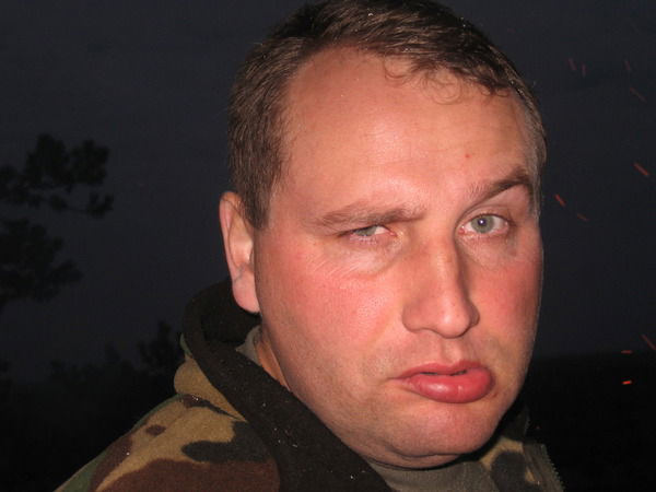 Александр Носков