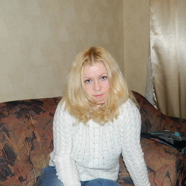 Евгения Молодёжкина