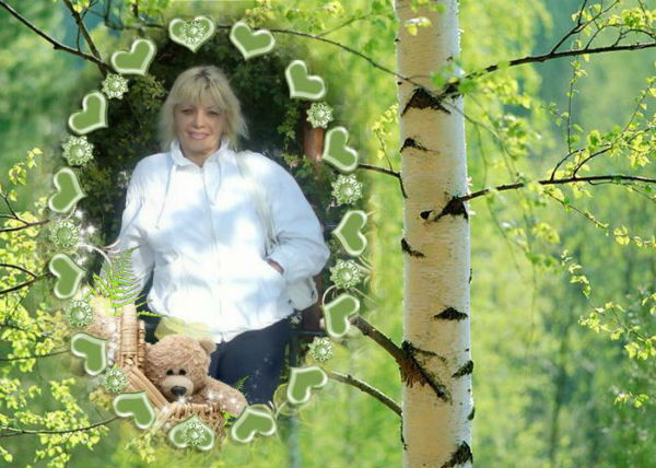 Раиса Лазаренко