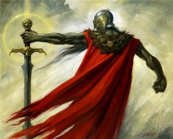 Аргорс Маг Мастер