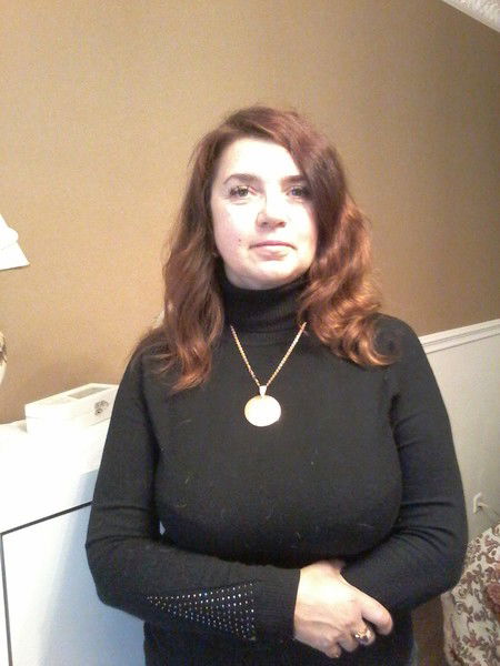 Светлана Полонская