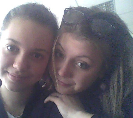 Катя Олейник