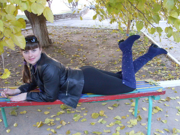 Ольга Фонина