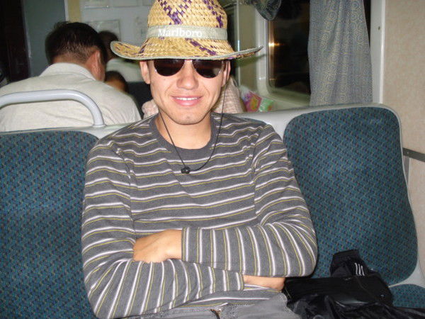 Мади Курмангалиев