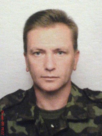 Игорь Акуленко