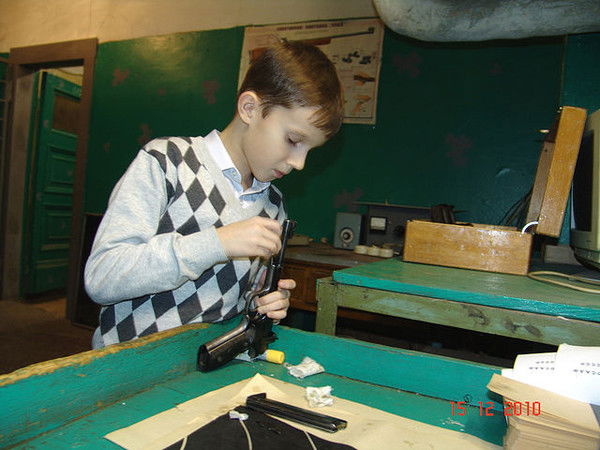 Даня Яковлев