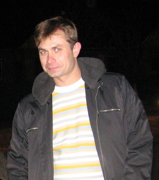 Игорёк Серегин