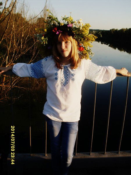 Настенька Шовкопляс