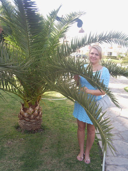 Наталья Кондуренкова