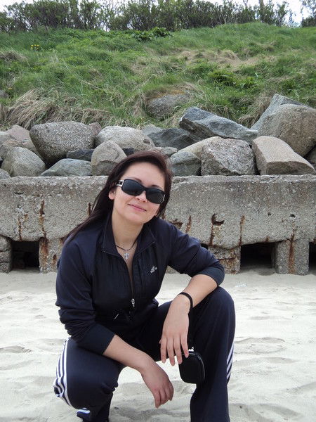 Виктория Жукова