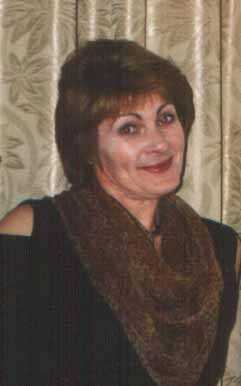 Любовь Скрипник