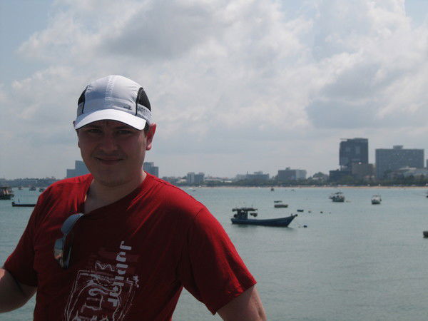 Алексей Чесноков