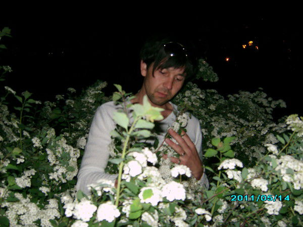 Сергей Лысый