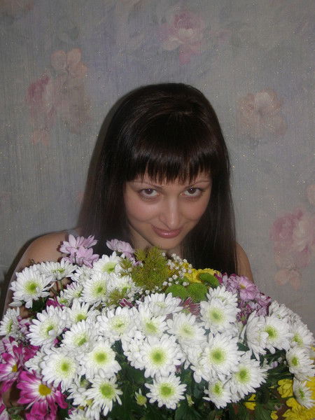 Вера Савельева