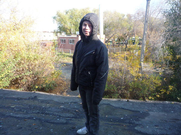 Иван Орехов