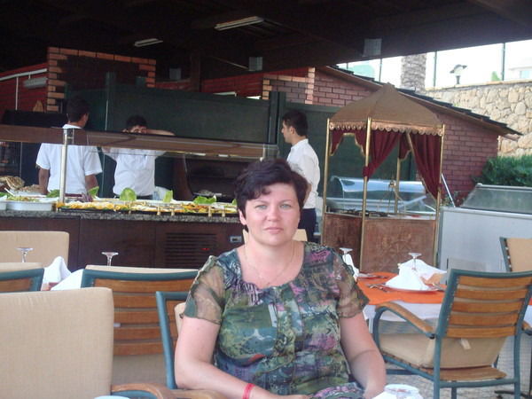 Марина Головченко