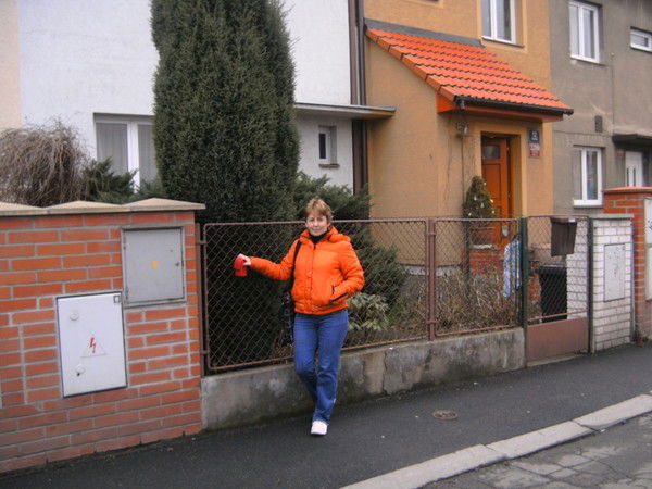 Вита Соловка