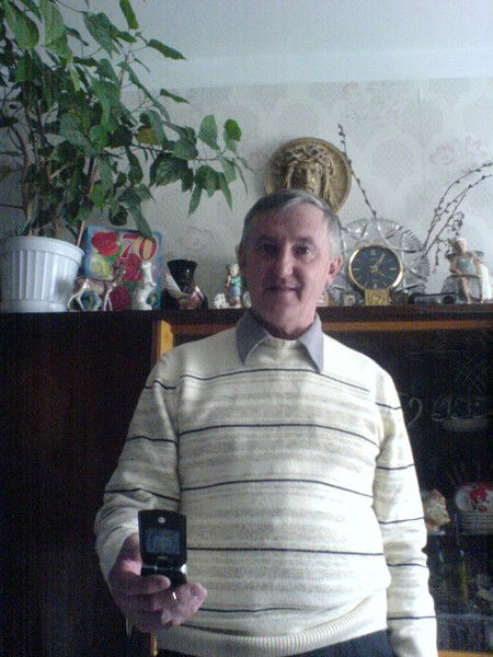 Николай Карпов