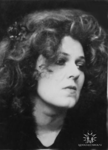 Светлана Скорнякова