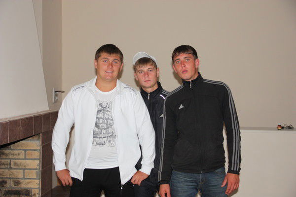 Владимир Ермоленко