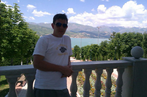 Рустам Файзиев