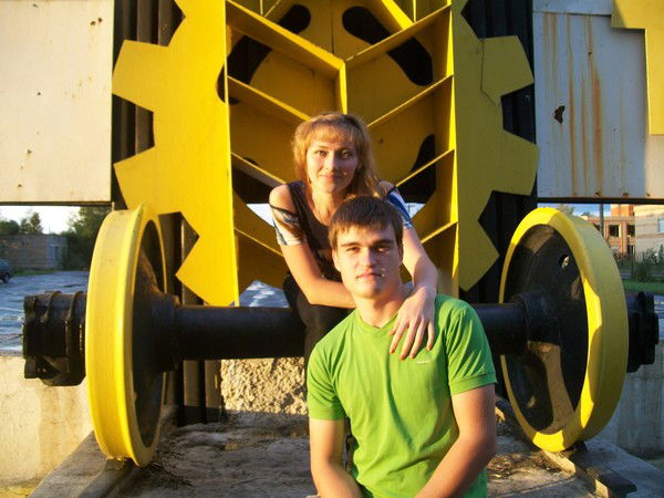 Андрей Клименко