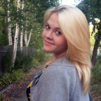 Мария Кузеева