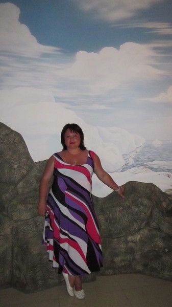 Татьяна Пуршева