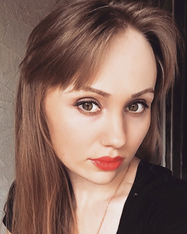 Ольга Богданова