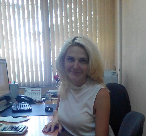 Анна Кожевникова