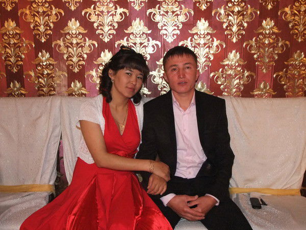 Марта Шуакбаева