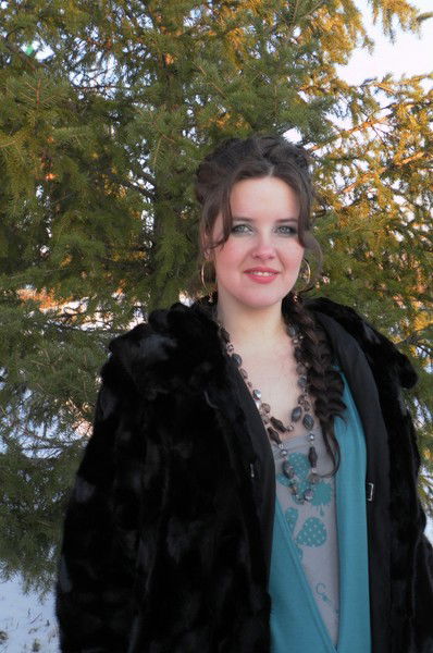 Людмила Петрушина