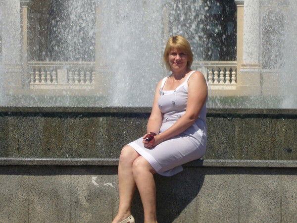 Вера Козакова (Старовойтова)