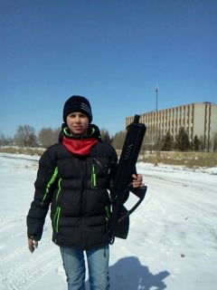 Вл@д Бобков (Бик)