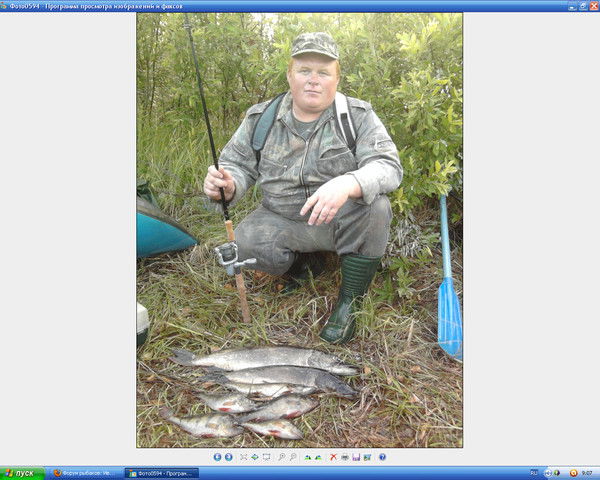 Михаил Куликов