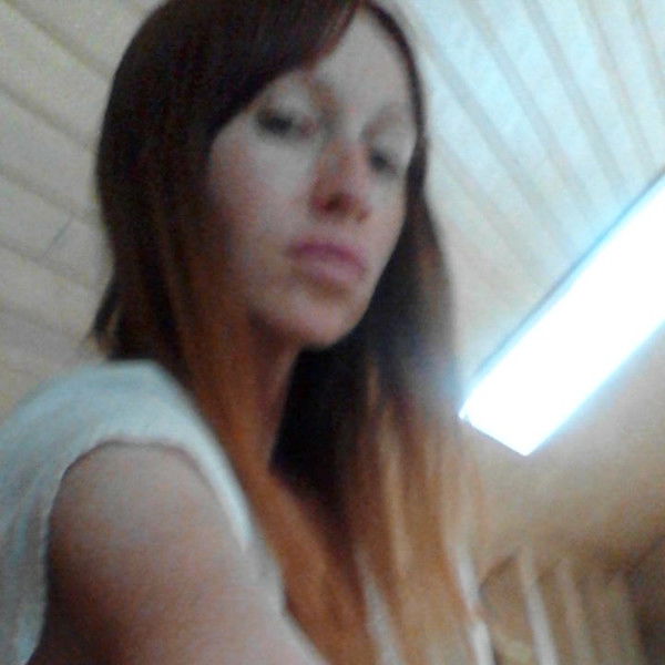 Юлия Антонова