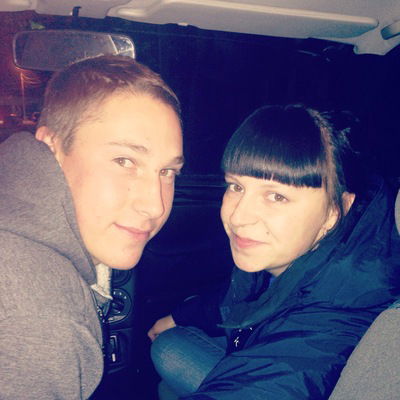 Даша Галкина