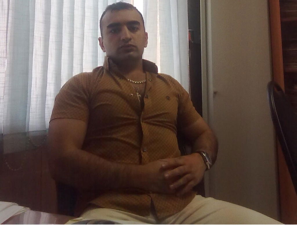 Эдгар Саркисян New