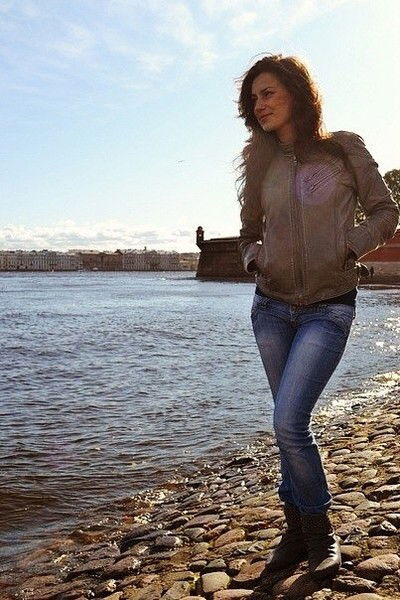 Дарья Васильева