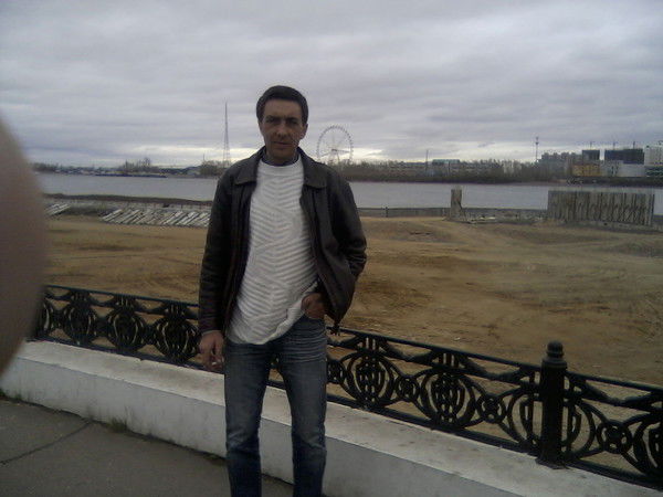 Александр Урбан