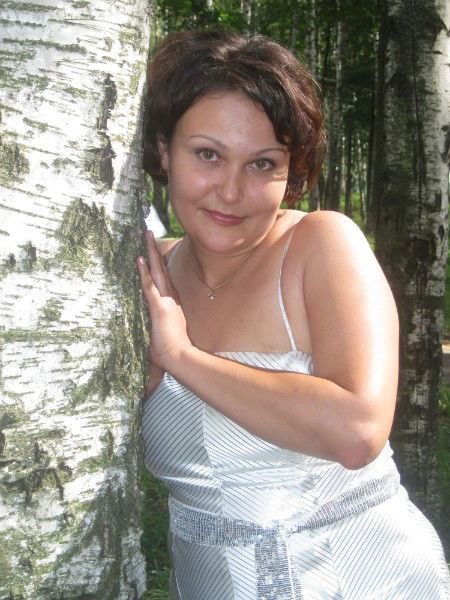 Мария Худина