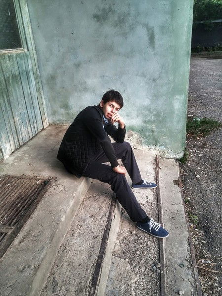 Салават Мубаракшин