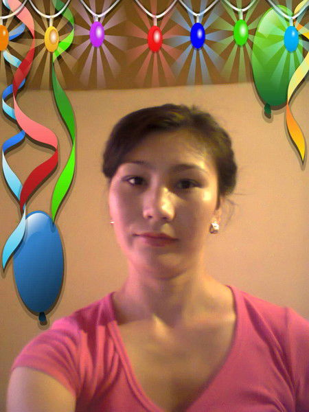 Сания Молдакадырова